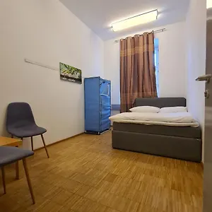2* Hotel Wiedner.rooms