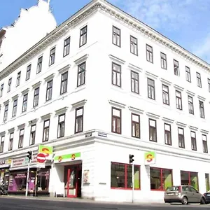 Walzerstadt Отель типа 