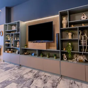 3* Hotell Yggotel Mejse